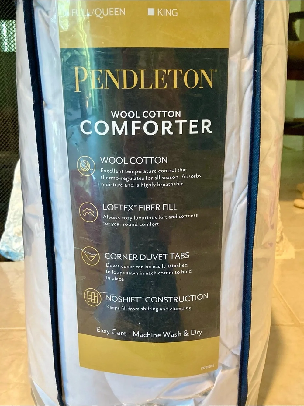 Pendleton nwt factory
